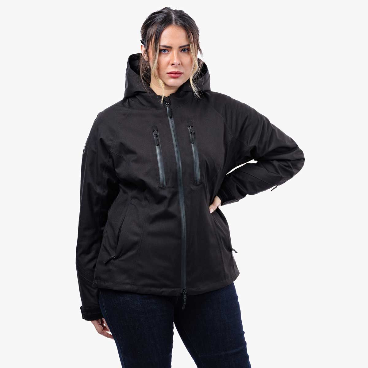 Spada Lula Ladies Waterproof Jacket