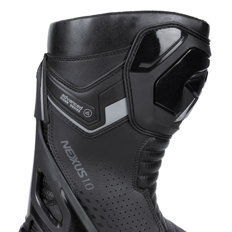 Oxford Nexus 1.0 Air Sports Motorcycle Boots