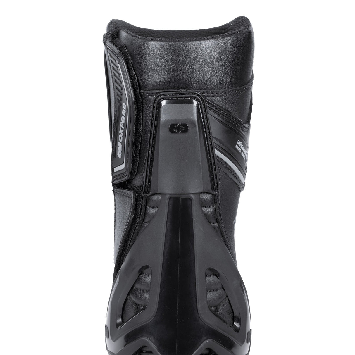 Oxford Nexus 1.0 Dry2Dry Waterproof Sports Motorcycle Boots