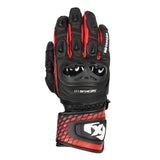 Oxford Nexus Leather Race Sports Gloves