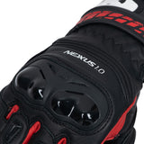 Oxford Nexus Leather Race Sports Gloves