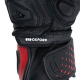 Oxford Nexus Leather Race Sports Gloves