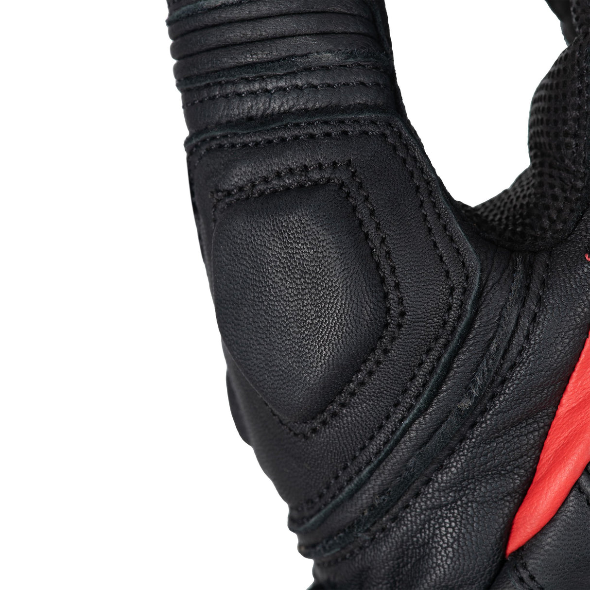 Oxford Nexus Leather Race Sports Gloves