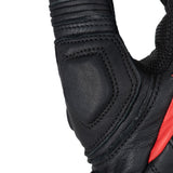 Oxford Nexus Leather Race Sports Gloves