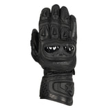 Oxford Nexus Leather Race Sports Gloves