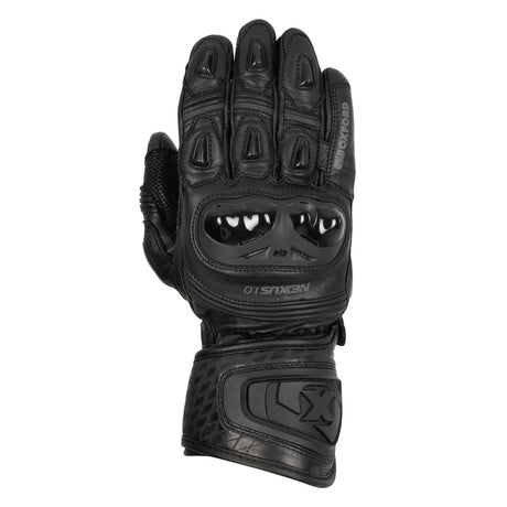 Oxford Nexus Leather Race Sports Gloves
