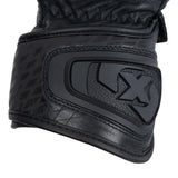 Oxford Nexus Leather Race Sports Gloves