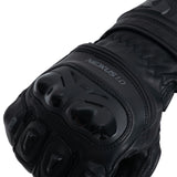 Oxford Nexus Leather Race Sports Gloves