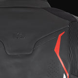 Oxford Nexus 1.0 Leather Jacket