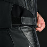 Oxford Nexus 1.0 Leather Jacket