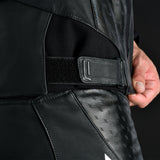 Oxford Nexus 1.0 Leather Jacket