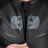 Oxford Nexus 1.0 Leather Jacket