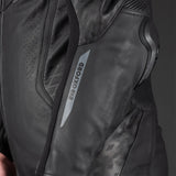 Oxford Nexus 1.0 Leather Jacket