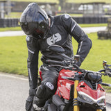 Oxford Nexus 1.0 Leather 1 Piece Suit