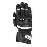 Oxford Nexus Leather Race Sports Gloves