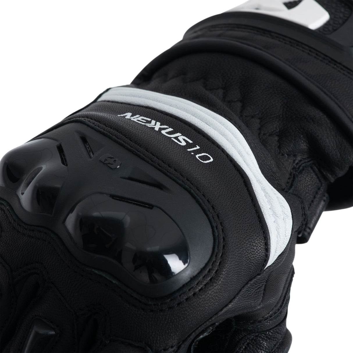 Oxford Nexus Leather Race Sports Gloves
