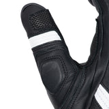 Oxford Nexus Leather Race Sports Gloves