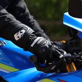 Oxford Nexus Leather Race Sports Gloves
