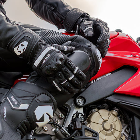 Oxford Nexus Knee Sliders