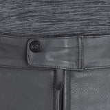 Oxford Nexus 1.0 Leather Pants Trousers