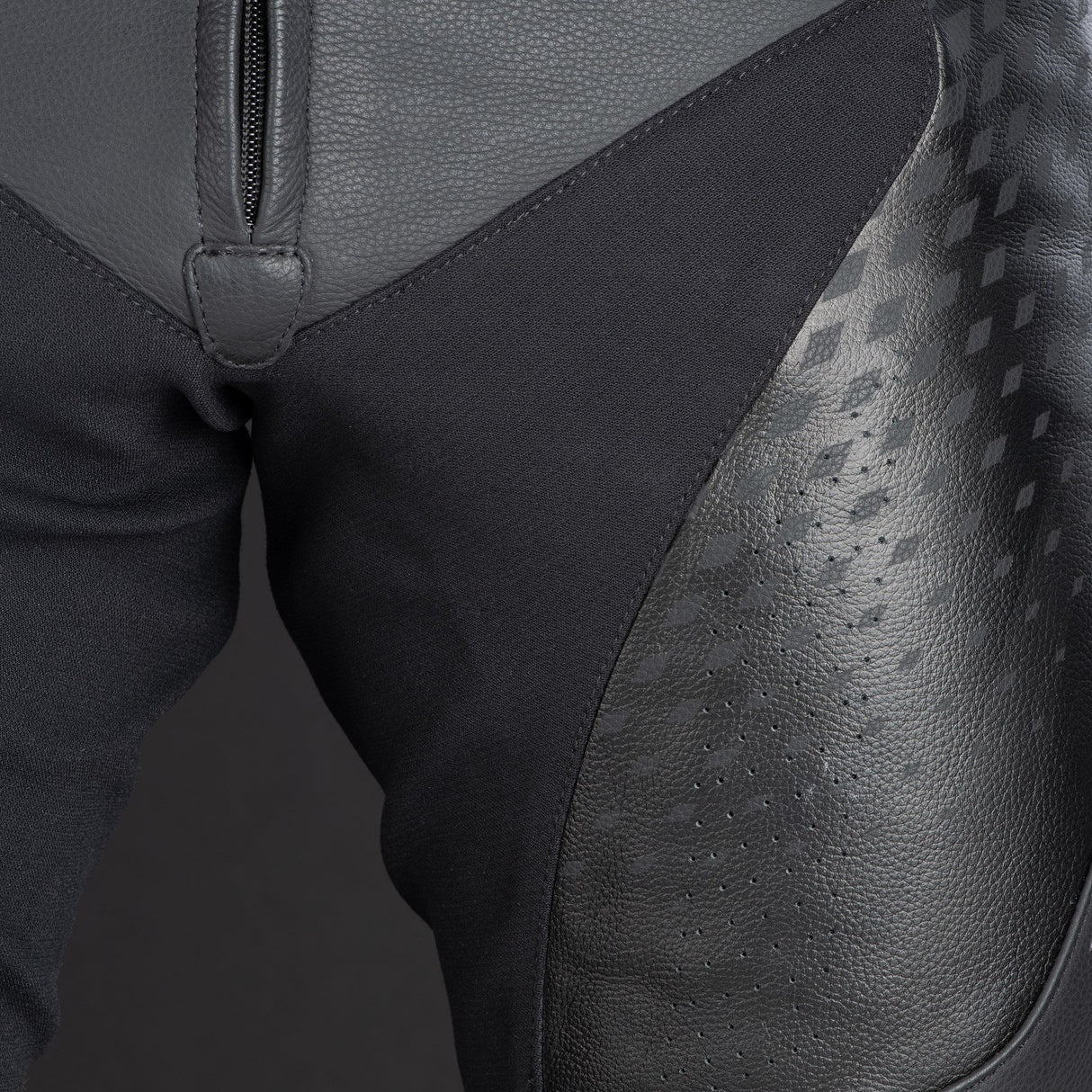 Oxford Nexus 1.0 Leather Pants Trousers