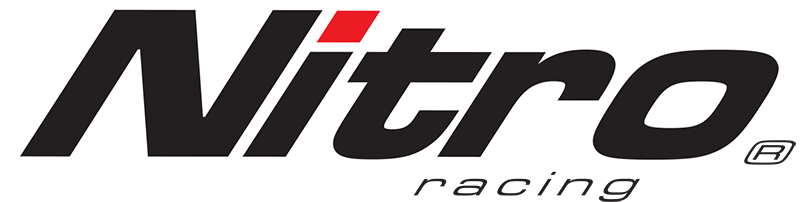 Nitro N250-VX / G-Mac / Takachi / Motorcycle Helmet X Visor - Chrome