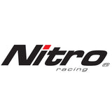 Nitro Racing N15 Baseball Cap - Licenced 15 Year Special Anniversary Edition
