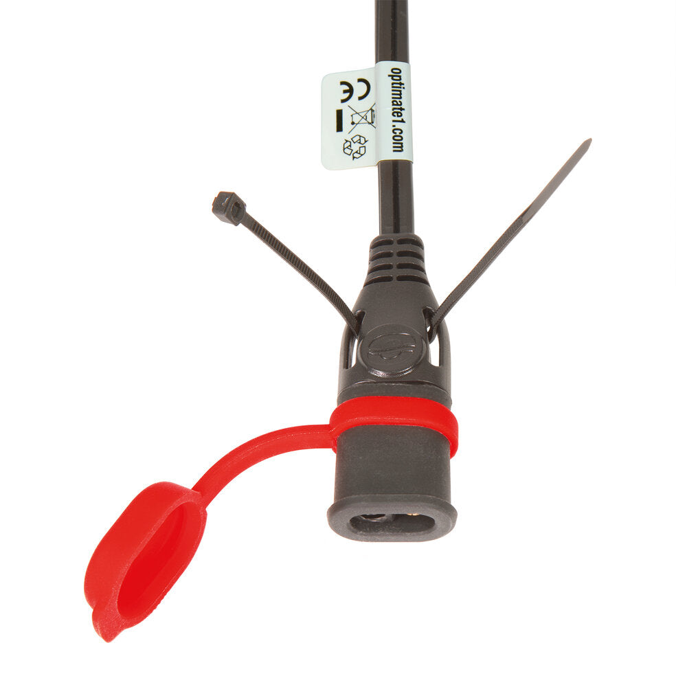 Optimate 01 (SAE71) Weatherproof Eyelet Lead