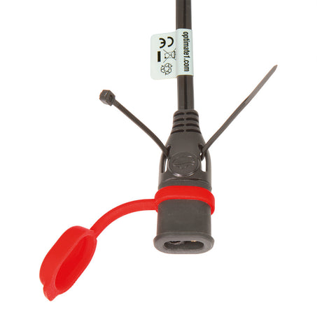 Optimate 01 (SAE71) Weatherproof Eyelet Lead