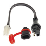 Optimate O7 SAE to TM Converter Lead