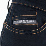 Oxford Original AA Super Stretch Ladies Denim Armoured Jeans