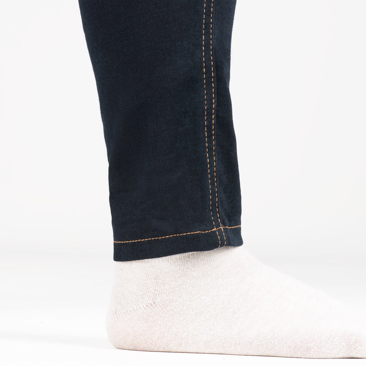 Oxford Original AA Super Stretch Ladies Denim Armoured Jeans