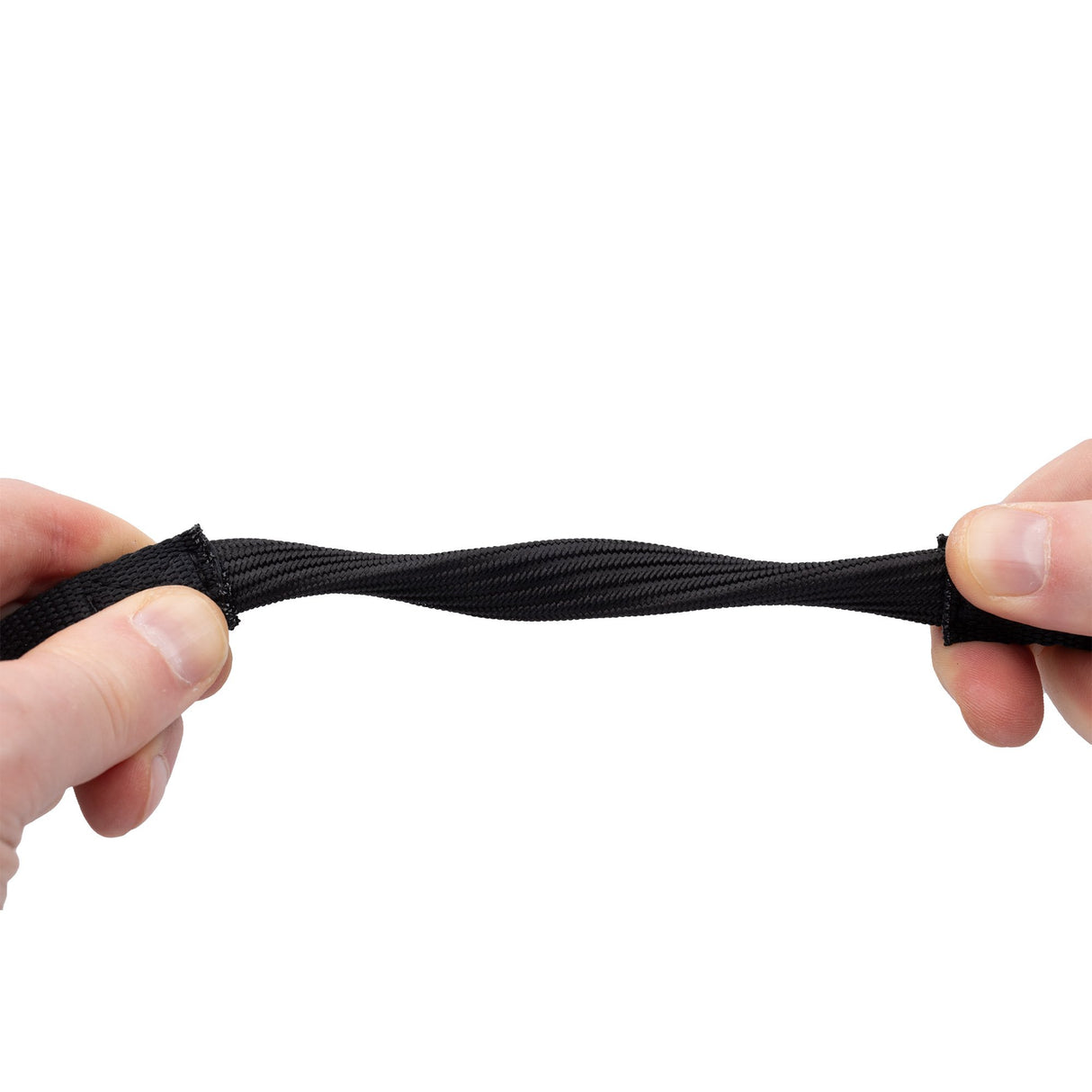 Oxford Atlas B-Clip Adjustable Self Tensioning Tie Down Straps (Pair)