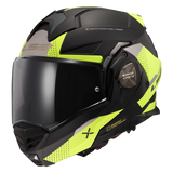 LS2 FF901 Advant-X Reversible Flip Front Open & Full Face Helmet