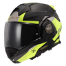 LS2 FF901 Advant-X Reversible Flip Front Open & Full Face Helmet