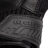Oxford Omega 1.0 Air Summer Vented Gloves