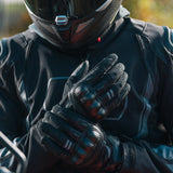 Oxford Omega 1.0 Air Summer Vented Gloves