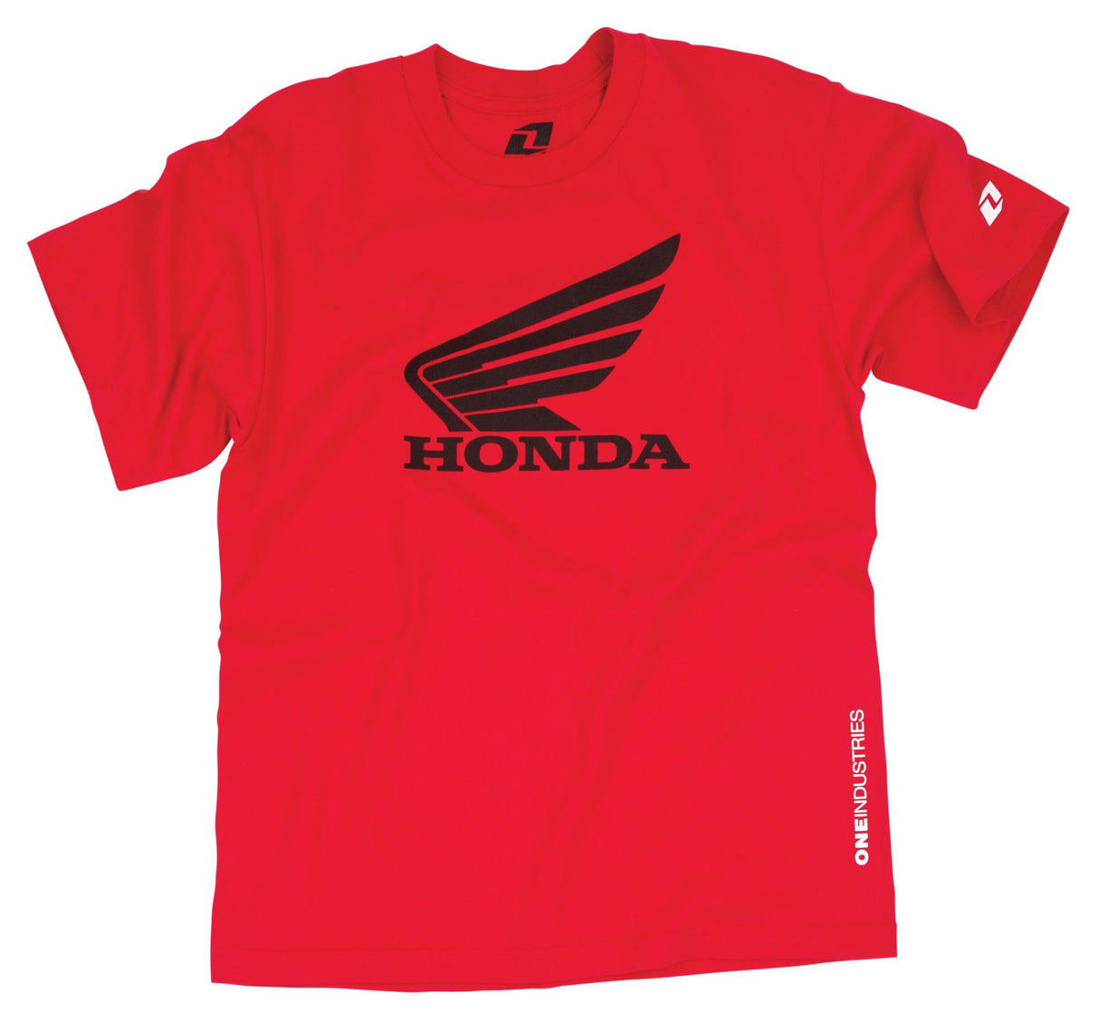 One Industries Youth Honda Surface T-Shirt