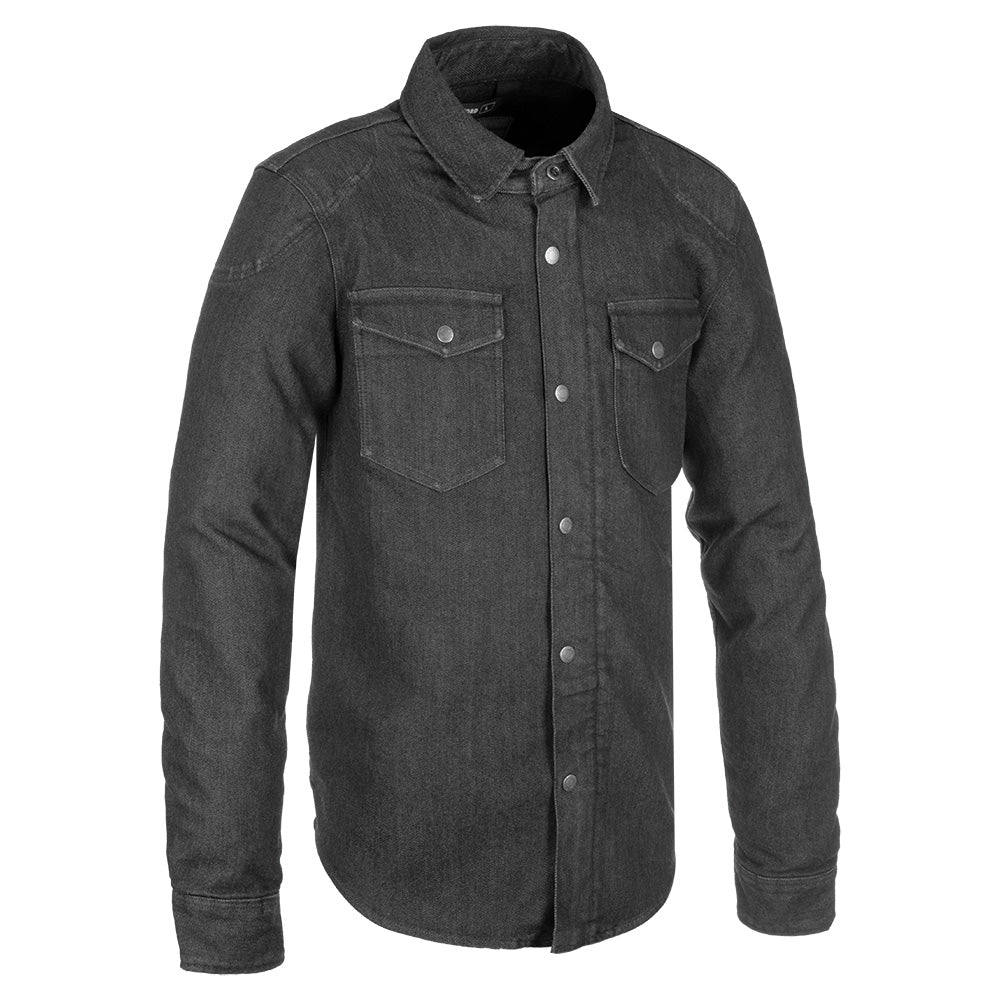 Oxford Original Approved AA Armoured Riding Shirt