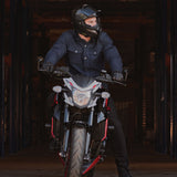 Oxford Original Approved AA Armoured Riding Shirt