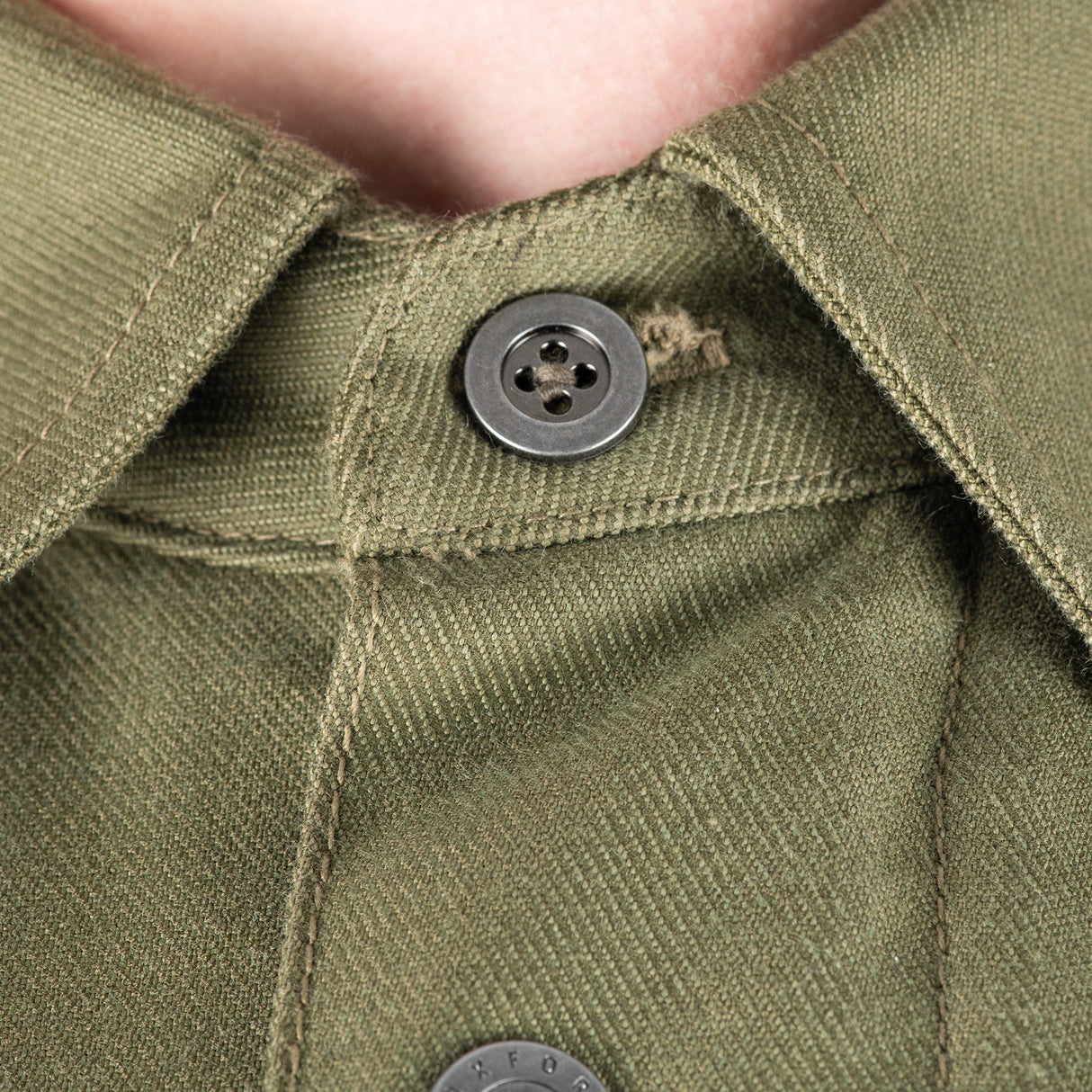 Oxford Original Approved AA Armoured Riding Shirt