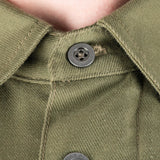 Oxford Original Approved AA Armoured Riding Shirt