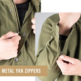 Oxford Original Approved AA Armoured Riding Shirt