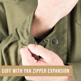 Oxford Original Approved AA Armoured Riding Shirt