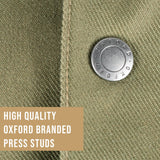 Oxford Original Approved AA Armoured Riding Shirt