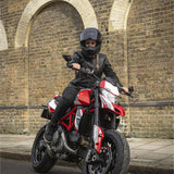 Oxford Original Approved Super Stretch AA Ladies Motorcycle Jeans