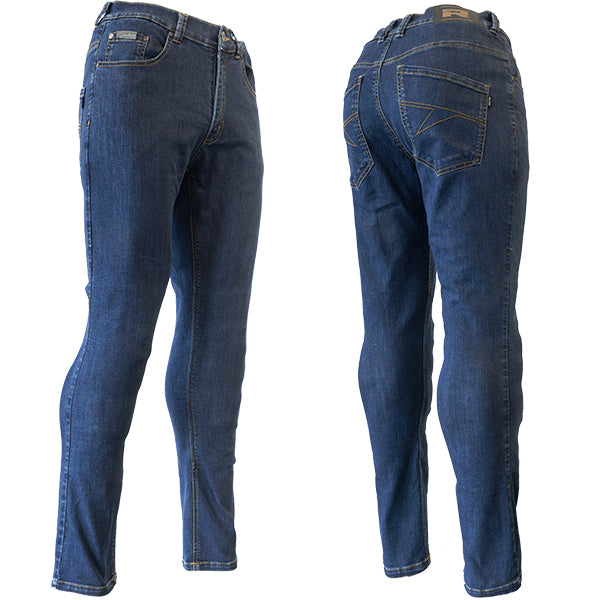 Richa Original Prime Denim Riding Jeans