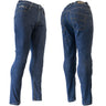 Richa Original Prime Denim Riding Jeans