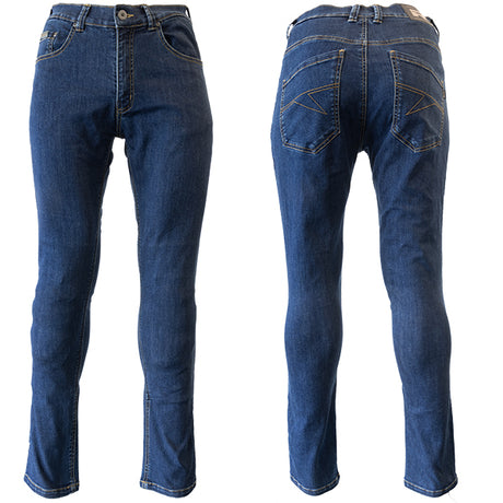 Richa Original Prime Denim Riding Jeans