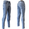 Richa Original Prime Denim Riding Jeans